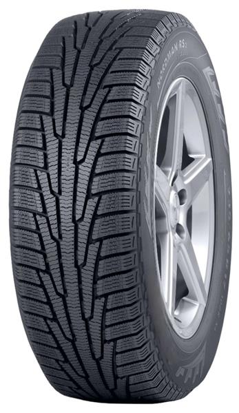 Шины Ikon Tyres (Nokian Tyres) Nordman RS2 SUV 225/65R17 106R