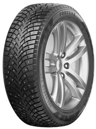 Шины Fortune Polaro Ice 195/65R15 95T