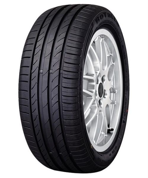 Шины Rotalla Setula S-Rase RU-01 235/50R17 100W