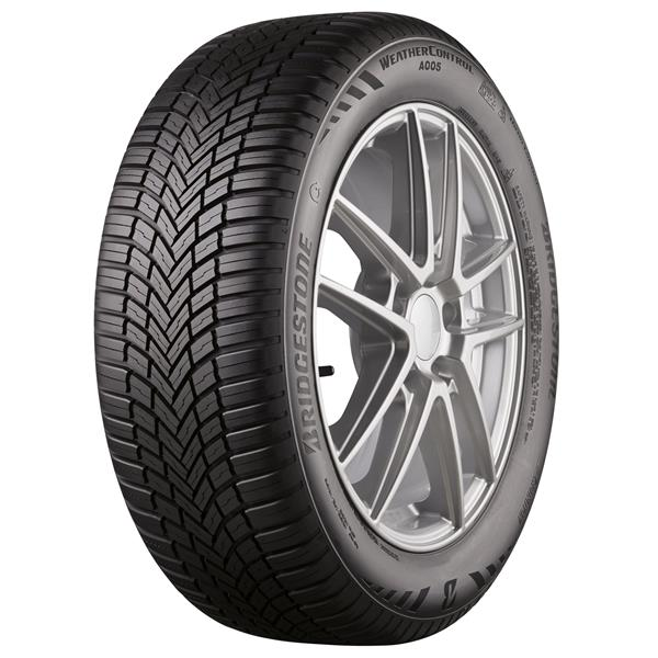 Шины Bridgestone Weather Control A005 Evo 205/55R16 94V