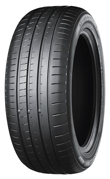 Шины Yokohama Advan Sport V107E 275/35R19 100Y