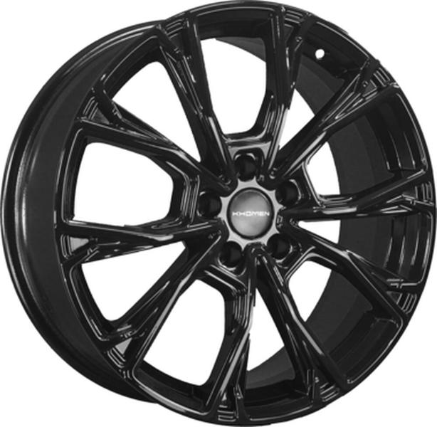 Диски Khomen KHW1907 7.5 х 19 5*120 Et: 30 Dia: 66.1 