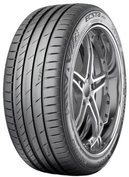 Шины Kumho Ecsta PS71 215/50R18 92W