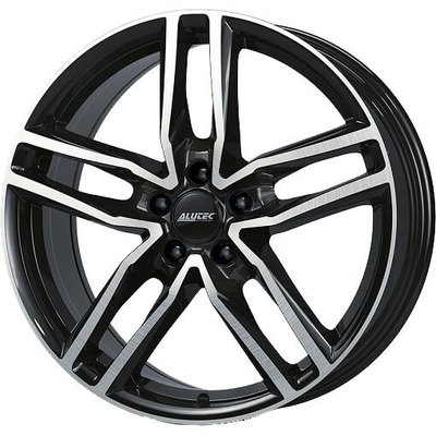 Диски ALUTEC Ikenu 8 х 19 5*112 Et: 20 Dia: 66.6 