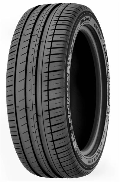Шины Michelin Pilot Sport 3 275/30R20 97Y RunFlat