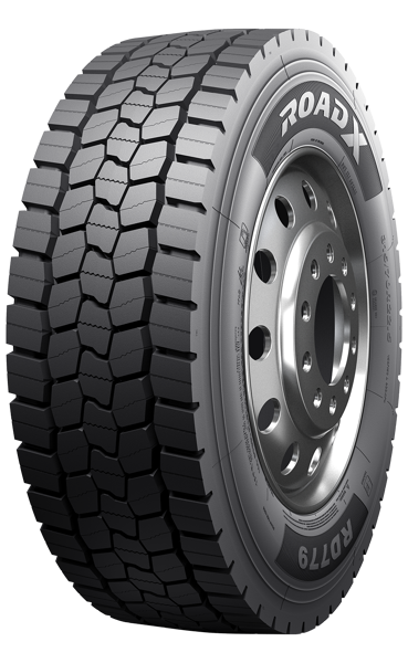 Шины 315/70 R22,5 156/150L (Ведущая) RoadX RD779