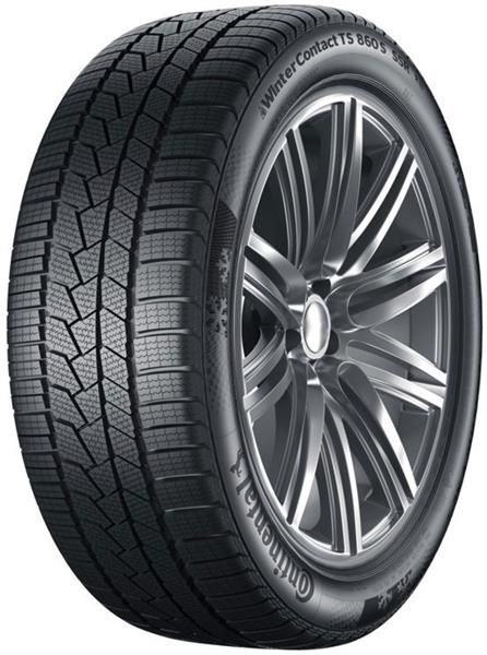 Шины Continental WinterContact TS 860 S 285/35R22 106W