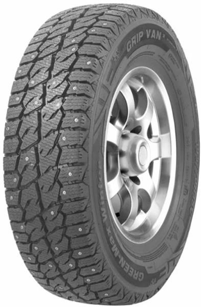 Шины Linglong GreenMax Winter Grip Van 2 185/75R16 104/102R