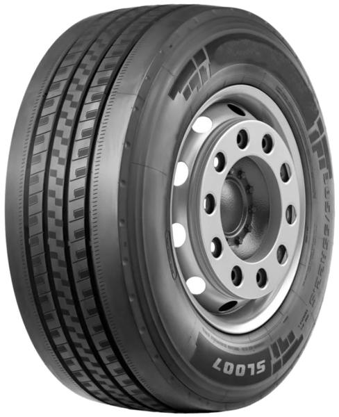 Шины 385/65 R22,5 164K 24pr (Рулевая) Aplus SL007