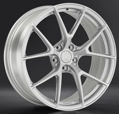 Диски LS Forged FG64 8 х 19 5*112 Et: 27 Dia: 66.6 
