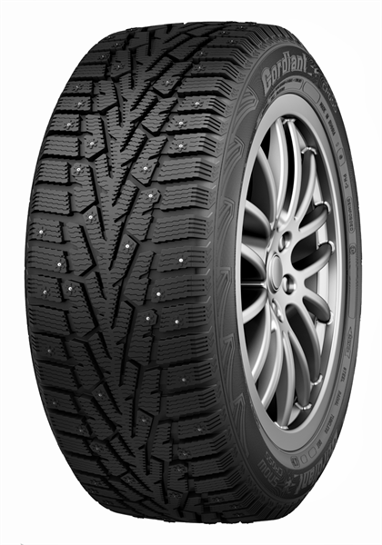 Шины Cordiant Snow Cross 225/65R17 106T