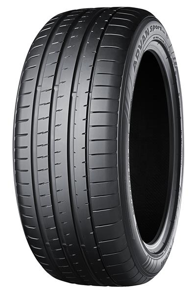 Шины Yokohama Advan Sport V107C  285/40R22 110Y