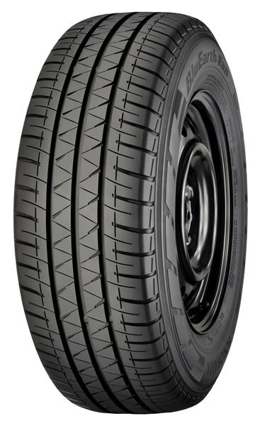 Шины Yokohama BluEarth-Van RY55 225/70R15 112/110S
