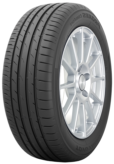 Шины Toyo PROXES Comfort 225/45R17 94V
