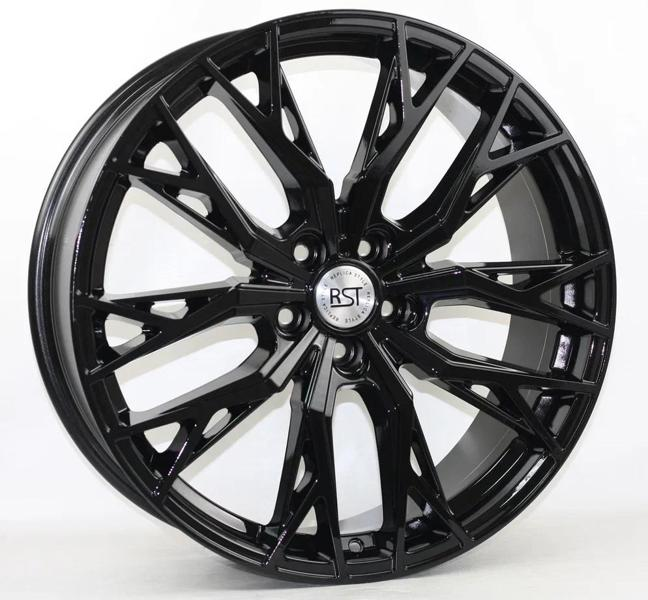 Диски RST R052 8 х 20 5*108 Et: 36 Dia: 65.1 разноцветные