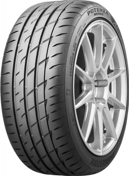 Шины Bridgestone Potenza Adrenalin RE004 245/50R18 100W