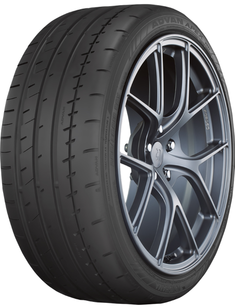 Шины Yokohama Advan Apex V601 225/45R18 95Y
