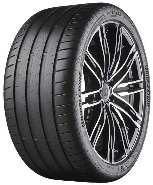 Шины Bridgestone POTENZA SPORT 265/35R19 98Y