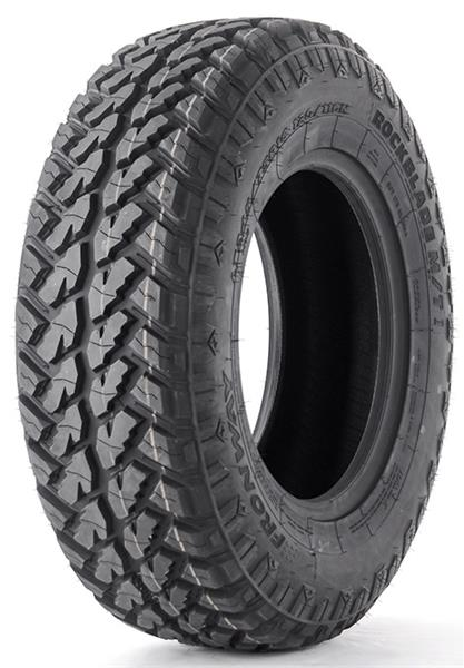 Шины Fronway RockBlade M/T I 225/75R16 115/112N