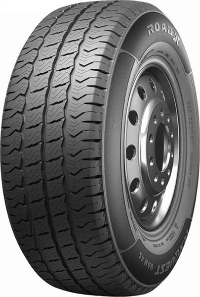 Шины RoadX RXQUEST VAN 4S 215/65R16 109/107T