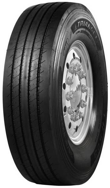 Шины 315/80 R22,5 157/154L 20pr (Рулевая) Triangle TRS03