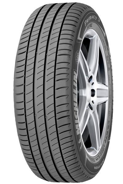 Шины Michelin Primacy 3 245/45R18 100Y RunFlat