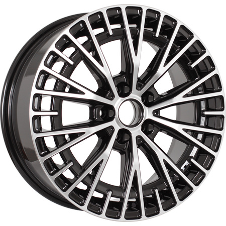 Диски KDW KD1730 7 х 17 5*114,3 Et: 48 Dia: 67.1 