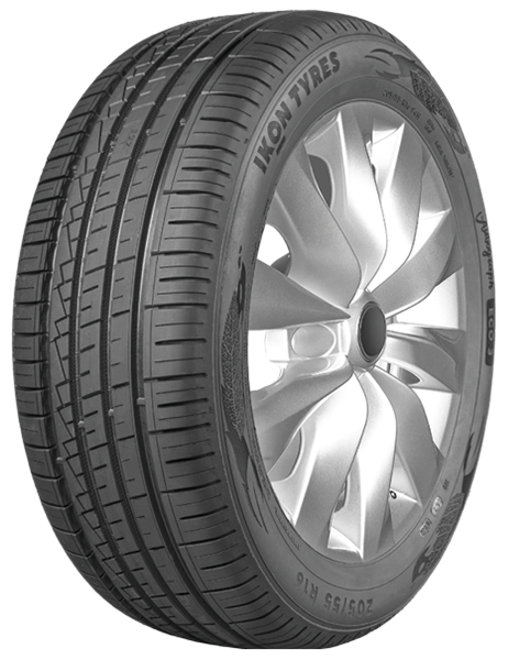 Шины Ikon Tyres (Nokian Tyres) Autograph Eco 3 235/45R18 98W