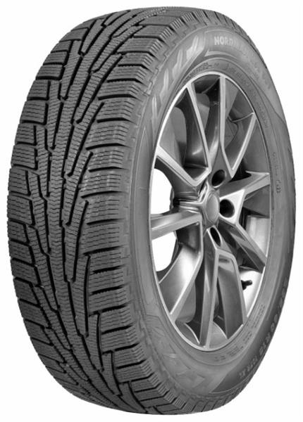 Шины Ikon Tyres (Nokian Tyres) Nordman RS2 215/55R17 98R