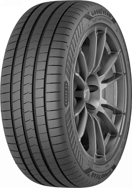Шины GoodYear Eagle F1 Asymmetric 6 235/40R19 96Y
