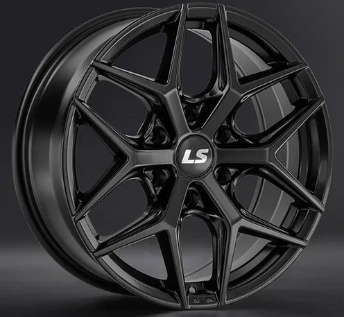 Диски LS wheels LS 1303 8 х 18 6*139,7 Et: 26 Dia: 78.1 