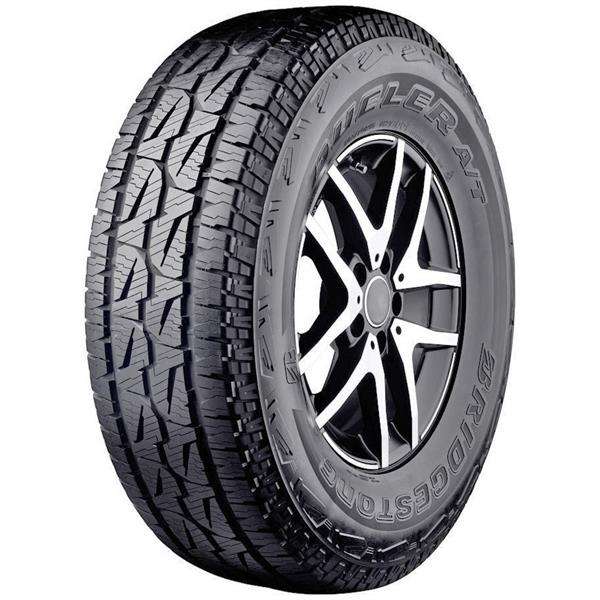 Шины Bridgestone DUELER A/T 001 205/70R15 96S