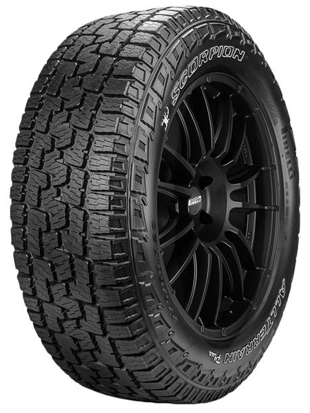 Шины Pirelli Scorpion All Terrain Plus 235/65R17 108H