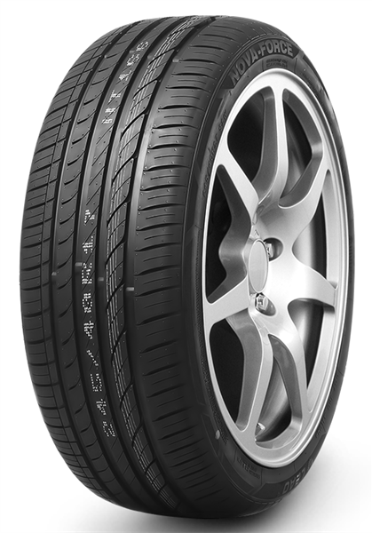 Шины Leao Nova_Force 255/45R18 103W
