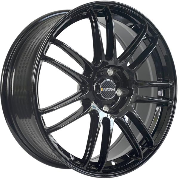 Диски INCH FA8535 8 х 18 5*114,3 Et: 40 Dia: 67.1 
