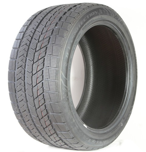 Шины Unistar Ice Protection 265/45R21 108H