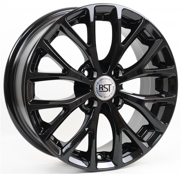 Диски RST R015 6 х 15 4*100 Et: 46 Dia: 54.1 разноцветные