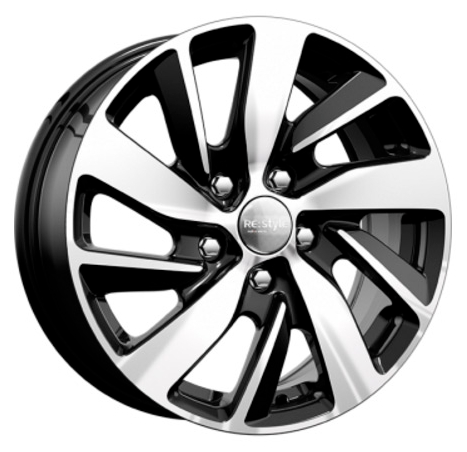 Диски K&K КС741 6.5 х 16 5*114,3 Et: 47 Dia: 66.1 