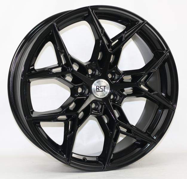 Диски RST R139 7.5 х 19 5*108 Et: 41 Dia: 65.1 разноцветные