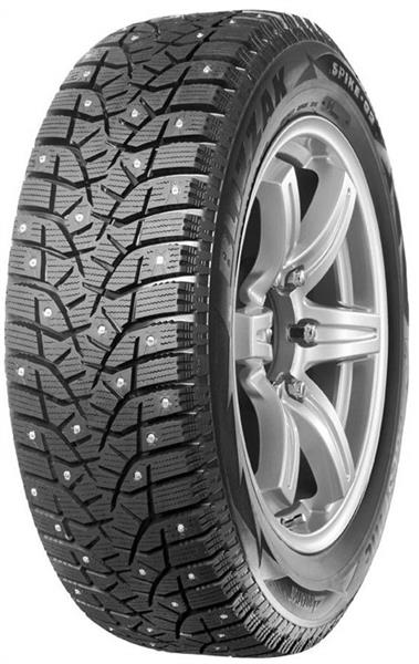 Шины Bridgestone BLIZZAK SPIKE-02 SUV 235/60R18 107T