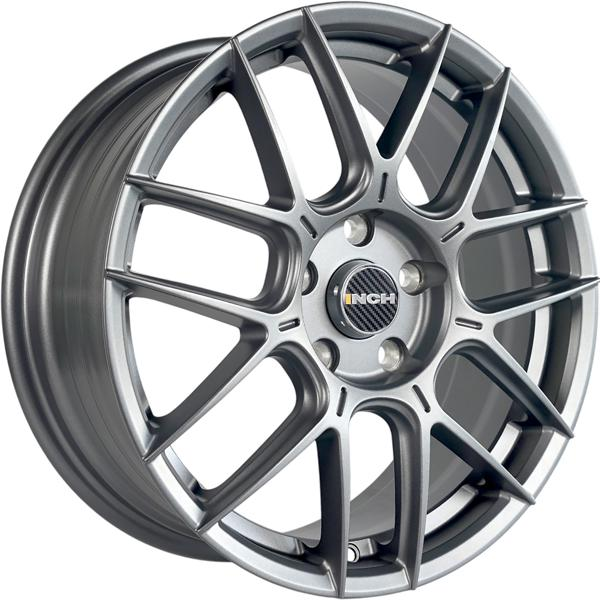 Диски INCH FA8541 7 х 17 5*112 Et: 45 Dia: 66.6 