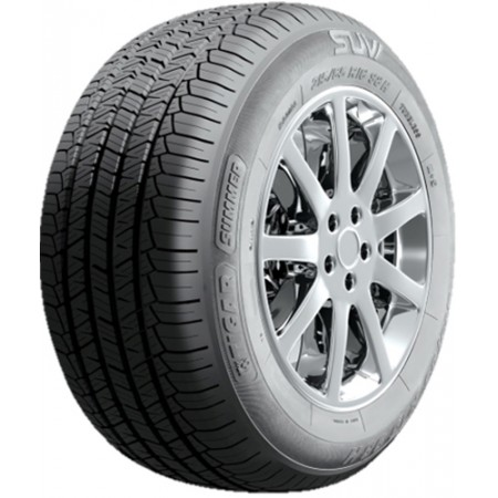 Шины Tigar Summer SUV 225/70R16 103H