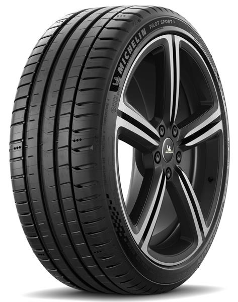 Шины Michelin Pilot Sport 5 235/45R18 98Y