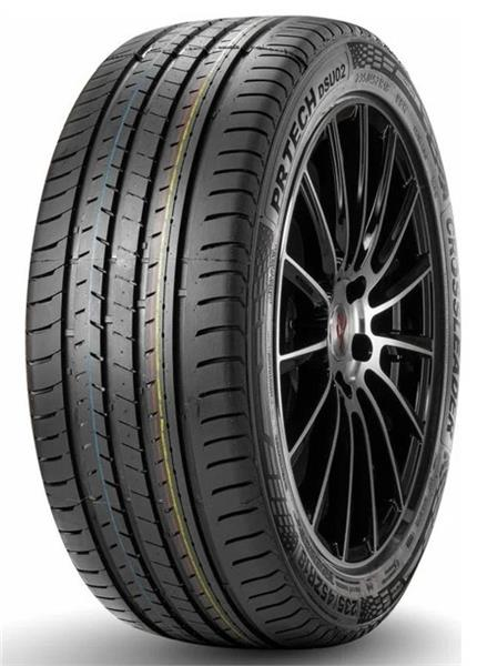 Шины Double Star DSU02 265/50R20 111W