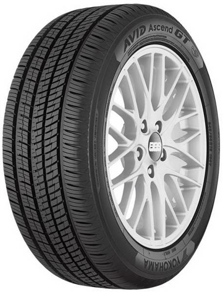 Шины Yokohama AVID GT S35A 305/40R20 112V