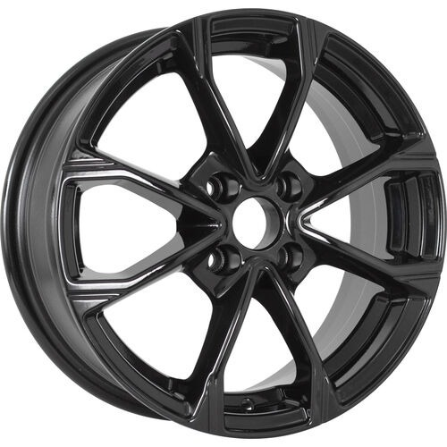 Диски KDW KD1590 6 х 15 4*100 Et: 45 Dia: 54.1 