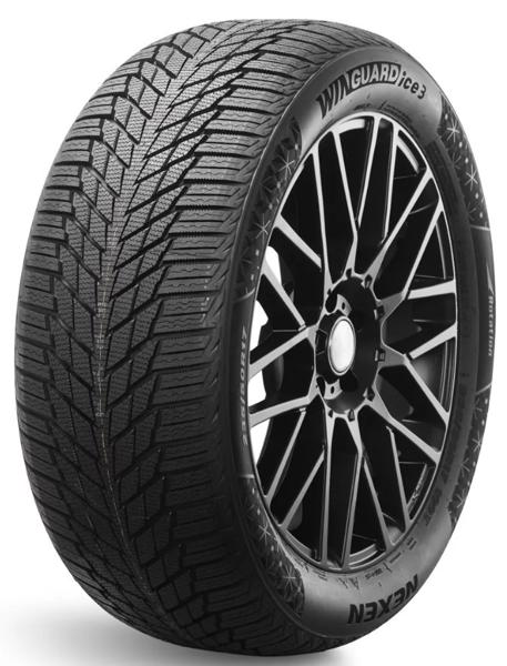 Шины Nexen Winguard ice 3 215/55R16 97T