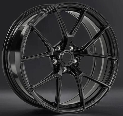 Диски LS Forged FG64 8.5 х 19 5*112 Et: 38 Dia: 66.6 