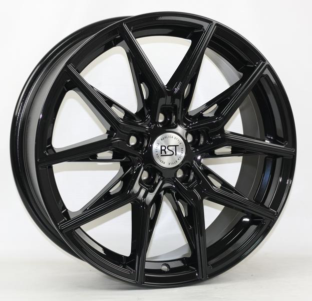 Диски RST R247 7 х 17 5*108 Et: 33 Dia: 60.1 разноцветные