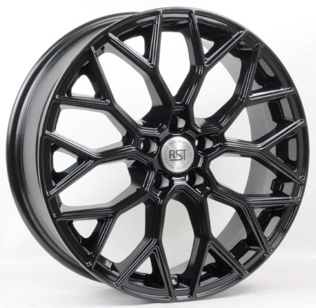 Диски RST R198 6.5 х 18 5*108 Et: 43 Dia: 65.1 разноцветные